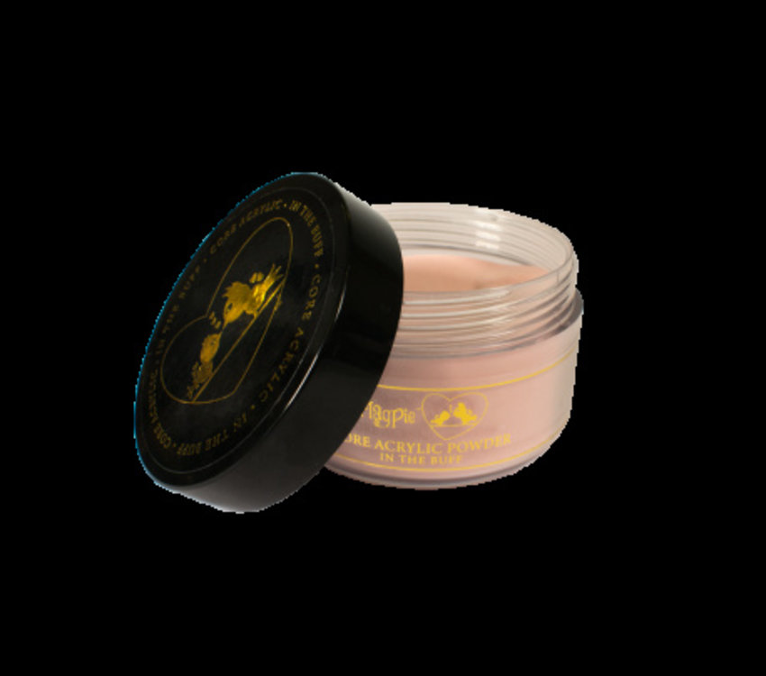 Magpie MPA Core Acrylic Powder - In The Buff 50g