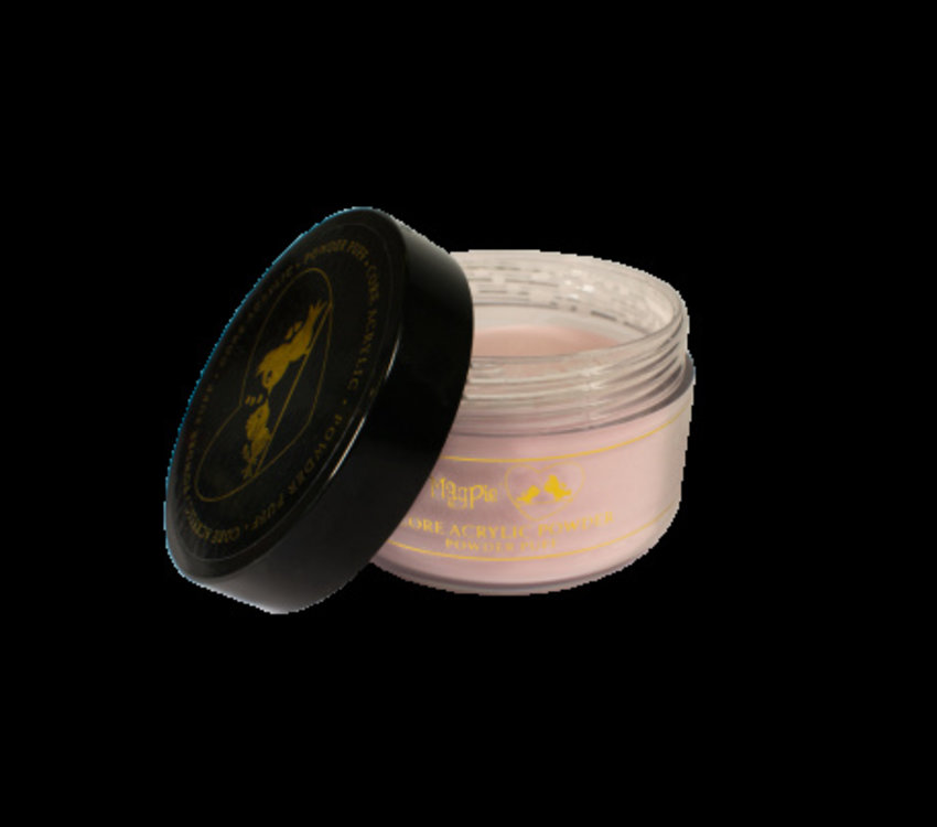 Magpie MPA Cora Acrylic Powder - Powder Puff  50g