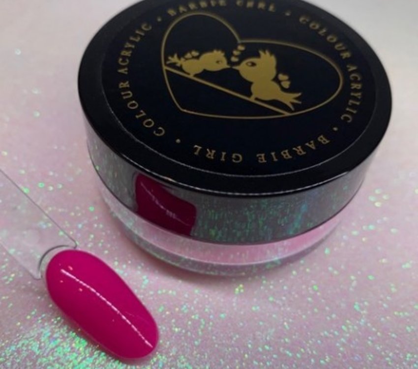 Magpie MPA Colour Barbie Girl 20g