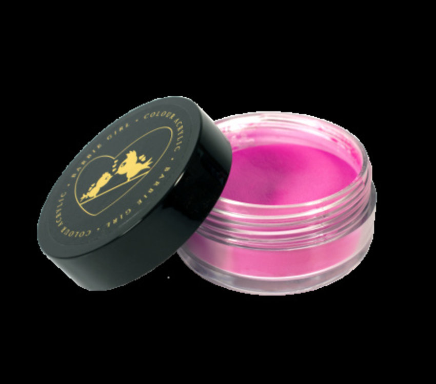 Ezflow MPA Colour Barbie Girl 7g