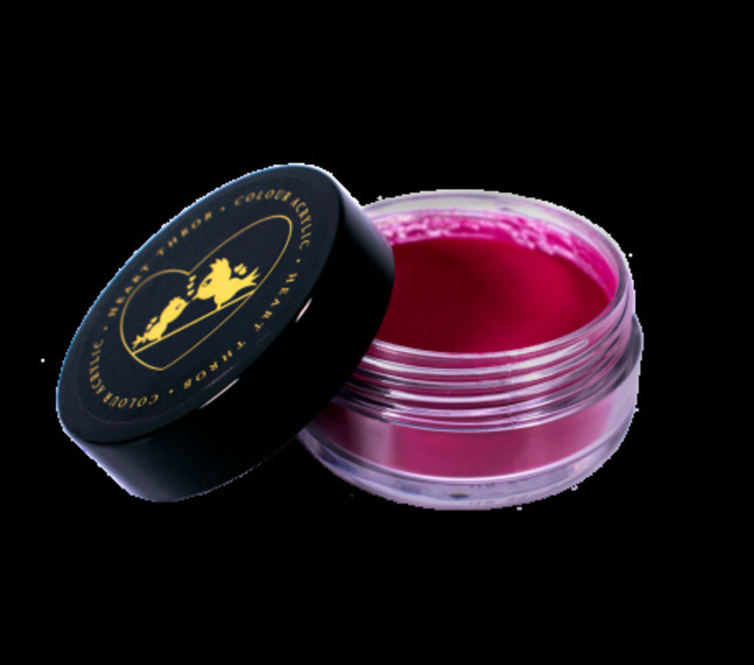 Magpie MPA Colour Acrylic Heart Throb 7g