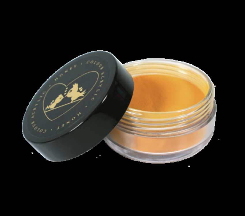 Magpie MPA Colour Acrylic Honey 7g