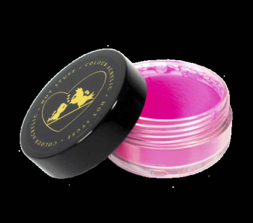 Magpie MPA Colour Acrylic Hot Stuff 20g