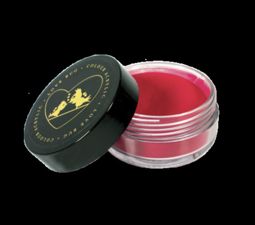Magpie MPA Colour Acrylic Love Bug 20g