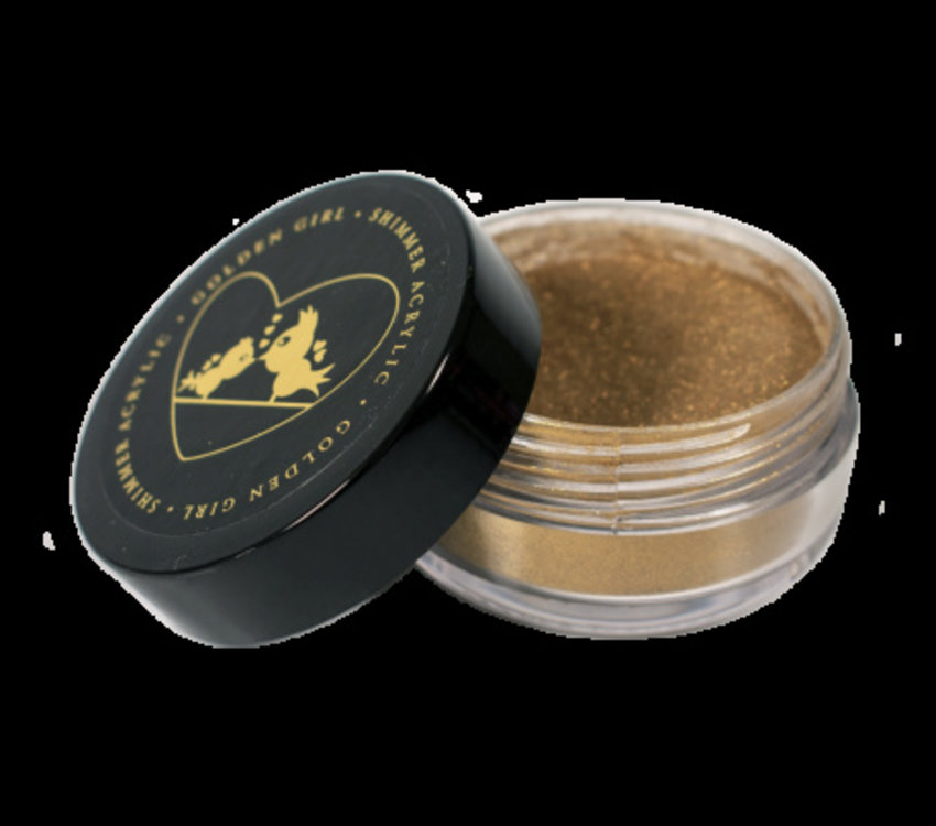 Magpie MPA Colour Golden Girl 7g