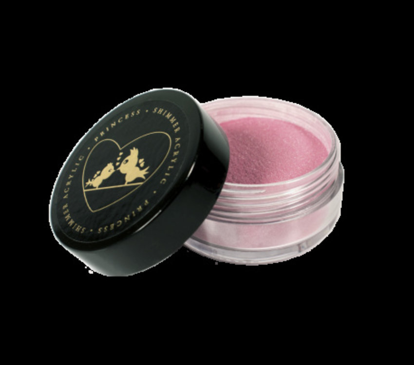 Magpie MPA Shimmer Acrylic Princess 7g