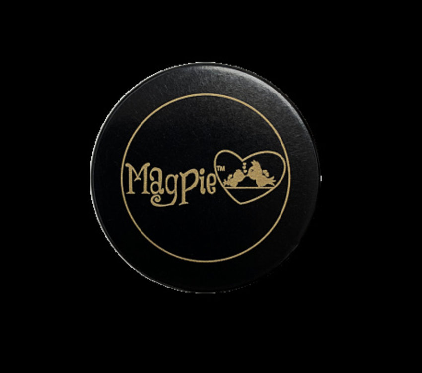 Magpie Dappen Dish