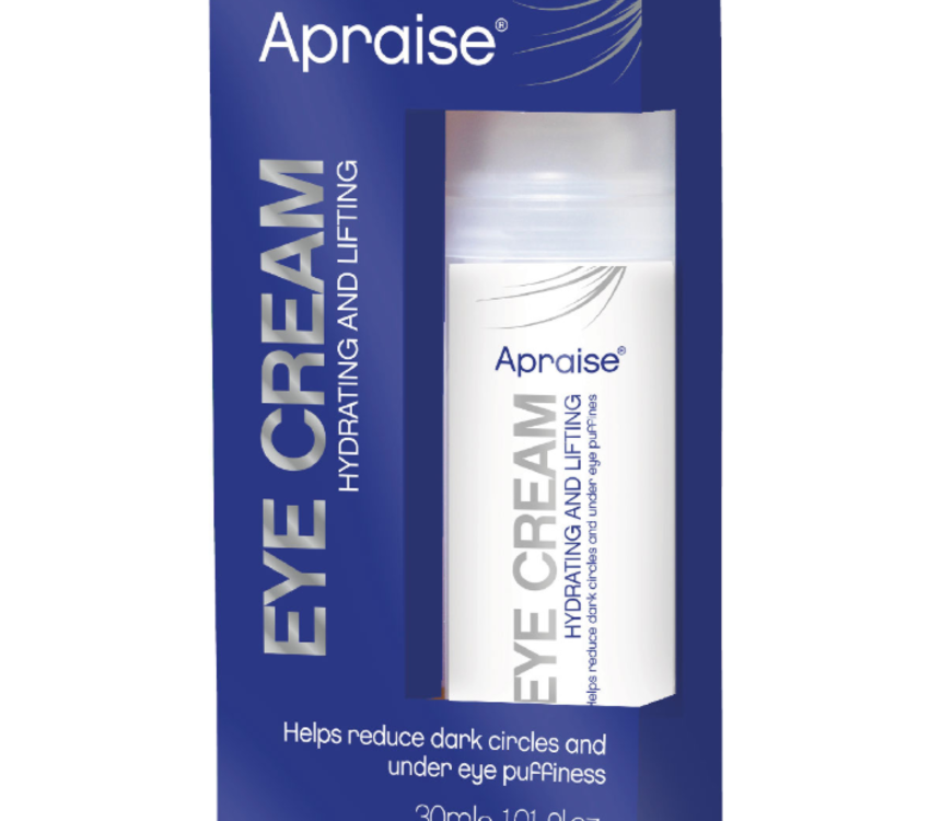 Apraise Apraise Eye Cream  30ml