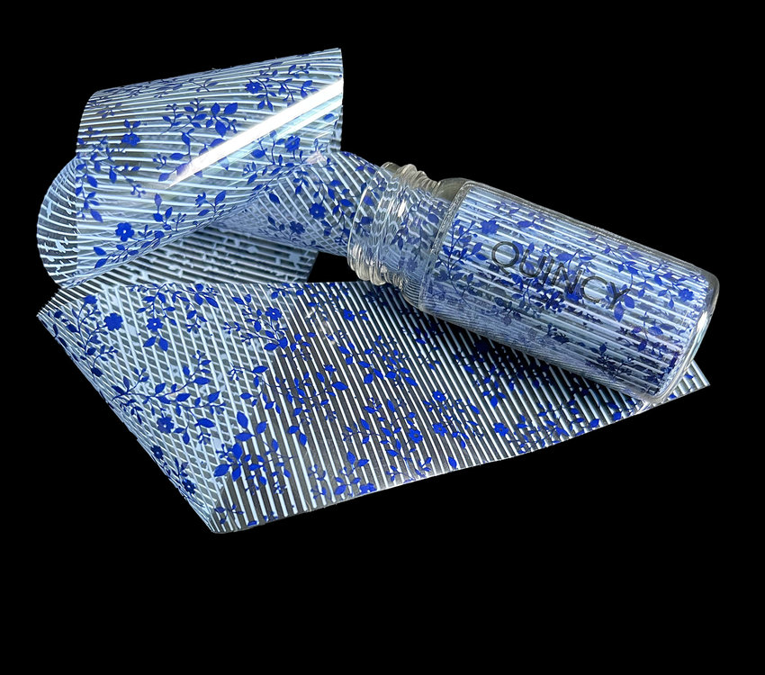 Magpie Quincy Magpie Foil