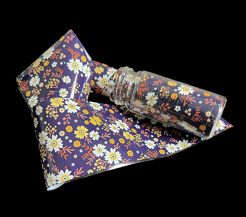 Magpie Sonny Magpie Foil