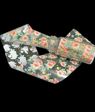 Magpie Ringo Magpie Foil