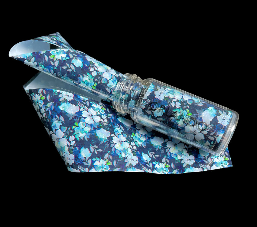 Magpie Orlando Magpie Foil