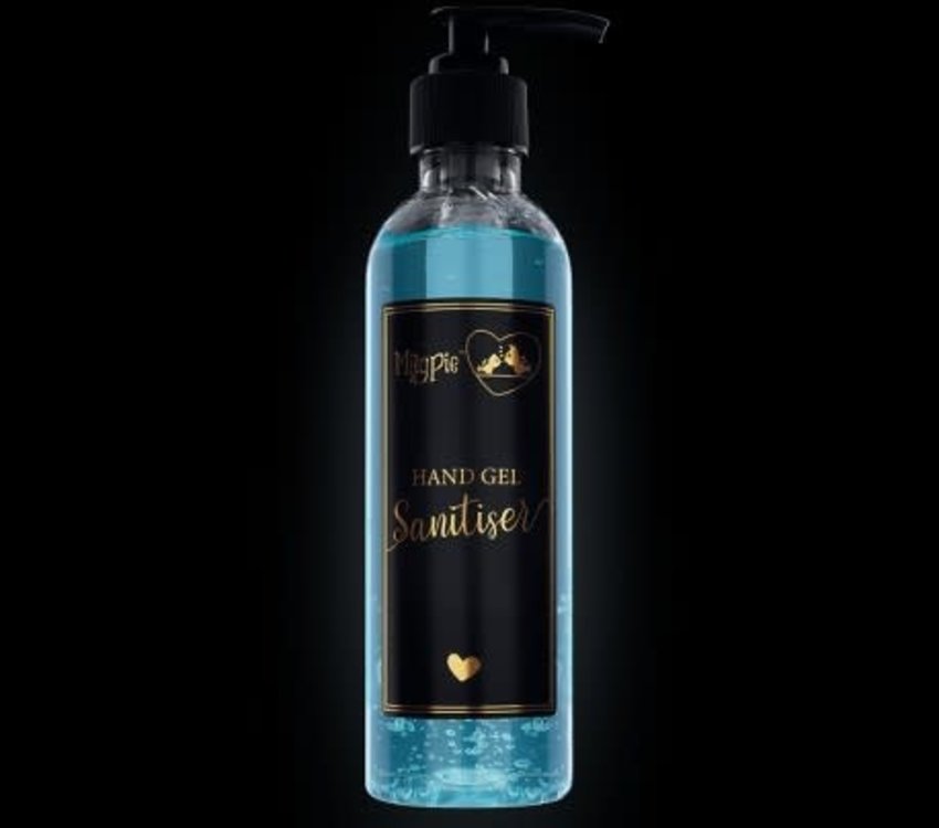 Magpie Magpie Hand Gel Sanitiser 200ml