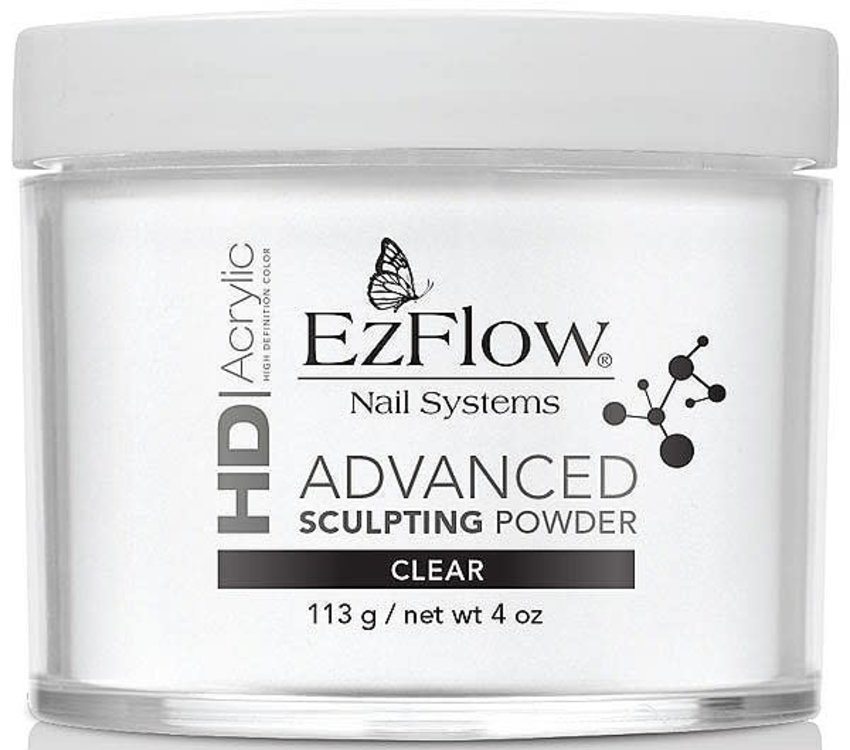 Ezflow HD Clear