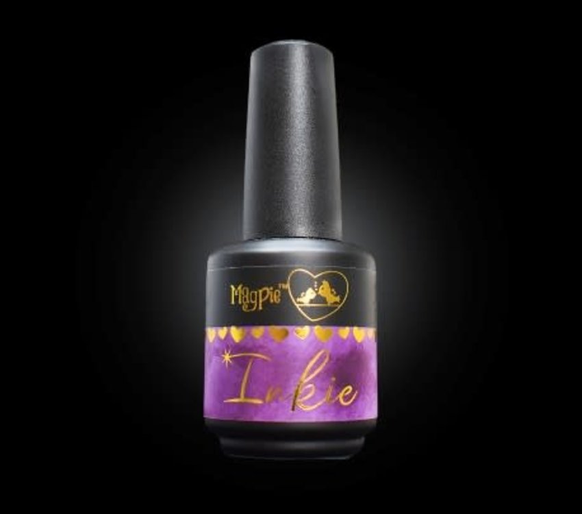 Magpie Inkie Neon Purple 15ml