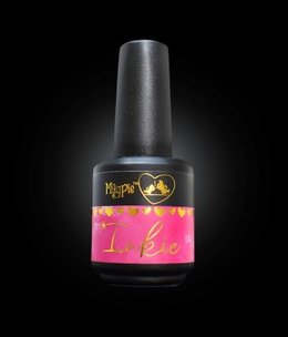 Magpie Magpie Inkie Neon Pink