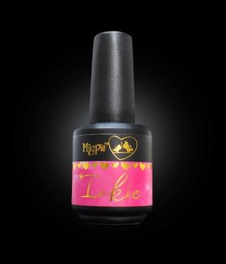 Magpie Inkie Neon Pink 15ml