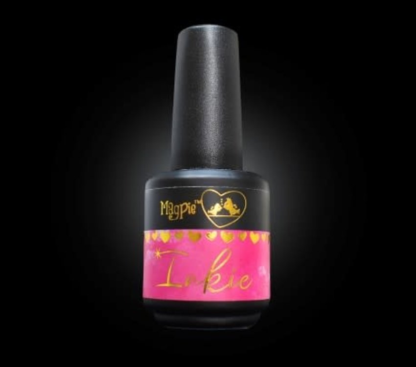 Magpie Inkie Neon Pink 15ml