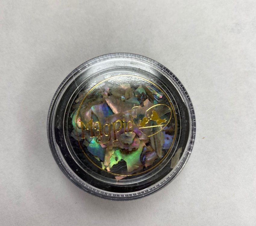 Magpie Magpie Shells Natural 16