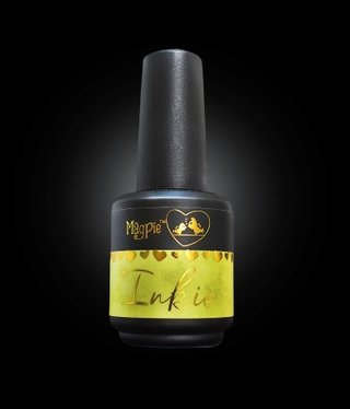 Magpie Inkie Yellow 15ml