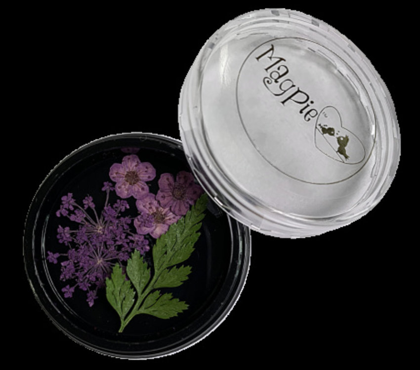 Magpie MP Dried flowers Mauve