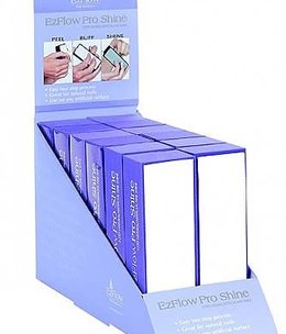 Pro Shine Buffer 12 pc. Display