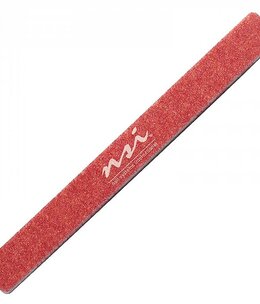 NSI Red Mylar File Single
