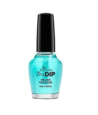 Ezflow TruDip Brush Restore 0.5oz