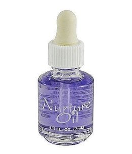 NSI Nurture Oil Soft Grape 1/4 oz