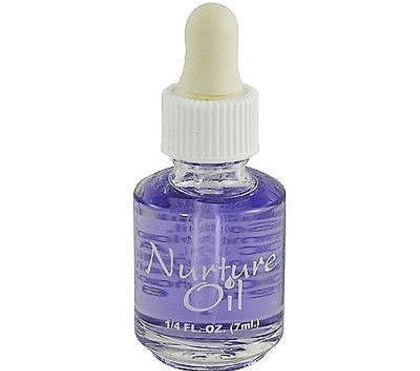 NSI Nurture Oil Soft Grape 1/4 oz