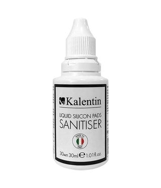 Kalentin Liquid Silicon Pad Sanitiser
