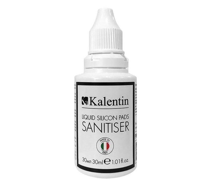 Kalentin Liquid Silicon Pad Sanitiser