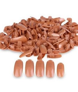 Nail Trainer Tips 100pack