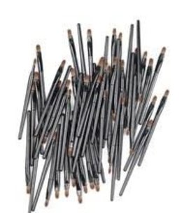 Hive Solutions Disposable Lip Brushes 25PK