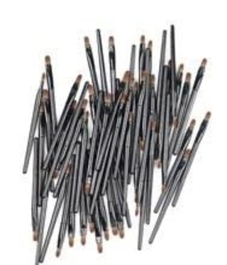 Hive Solutions Disposable Lip Brushes 25PK