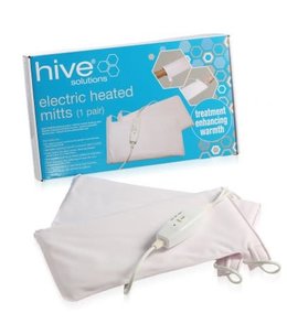 Hive ELECTRIC HEATED MITTS