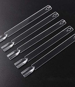 Magpie Square Colour Display Pops 50pks