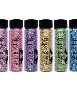 Magpie Once Upon A Time Glitter Collection