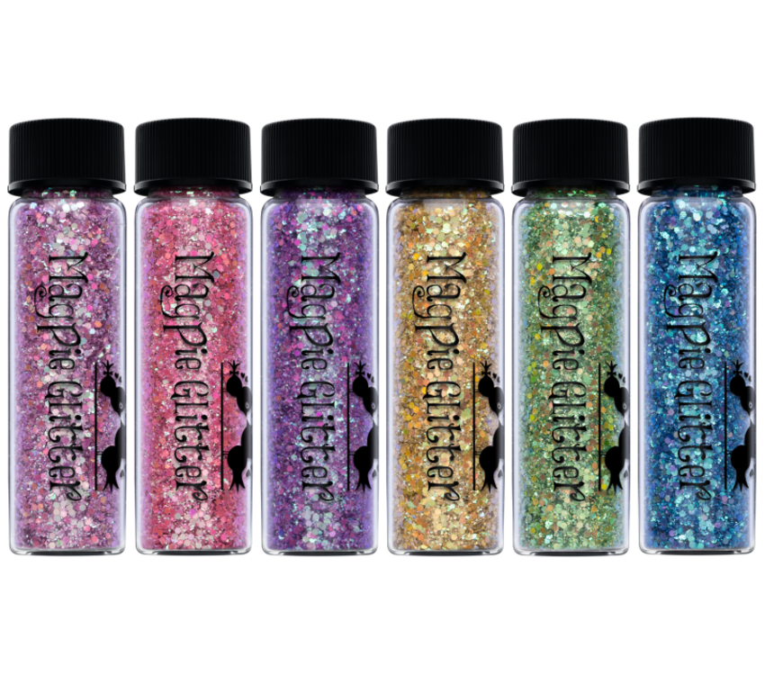 Magpie Once Upon A Time Glitter Collection