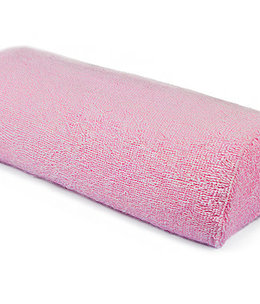 Pink Hand Cushion