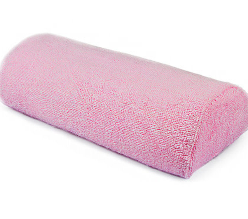 Pink Hand Cushion