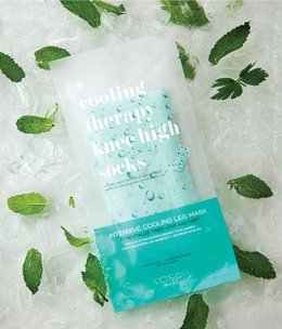 Voesh Cooling Therapy Knee High Socks
