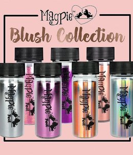 Magpie Blush Collection Foils