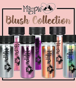 Magpie Blush Collection Magpie Foils