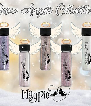 Magpie Mapgie Snow Angel Collection