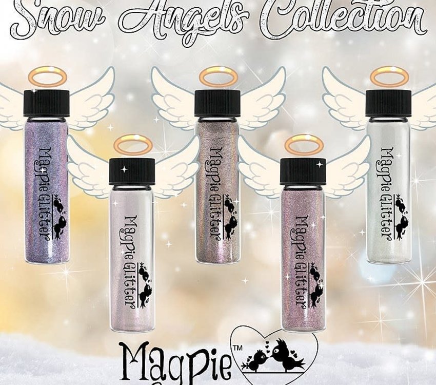 Magpie Mapgie Snow Angel Collection