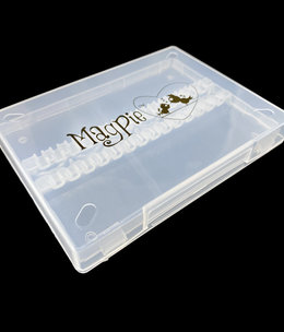 Magpie Drill Bit Storage Box