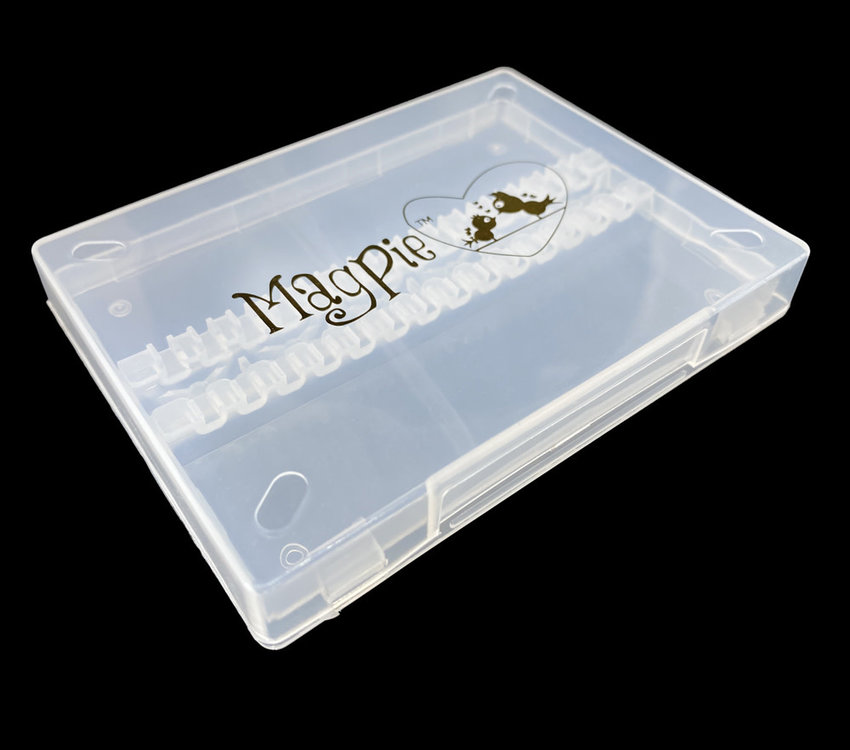 Magpie Drill Bit Storage Box