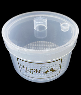 Magpie Tool Cleaning Pot