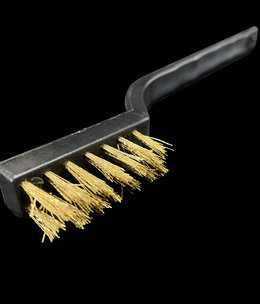 Magpie Wire Brush